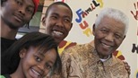 Vì sao Nelson Mandela không dự lễ khai mạc?