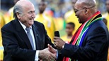 Ai kiếm lợi từ World Cup 2010?