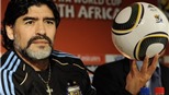 Menotti: Tuyên bố của Maradona ảnh hưởng tới giới trẻ