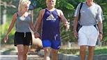 Vợ cũ của Maradona bị tạm giữ