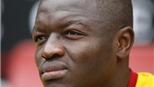 ĐT Ghana: Muntari đề ra mục tiêu bán kết