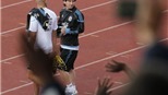 Chìa khóa của Argentina: Messi à? Hãy hỏi Veron!