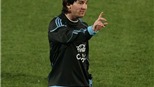 21h00 ngày 12/6, Argentina - Nigeria: Bắn hạ "Đại bàng xanh"