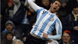 Ai sẽ ghi bàn đầu tiên cho Argentina?: Higuain tiếp bước Batigol