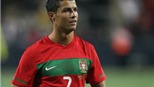 Ronaldo "ghi bàn" trên… web