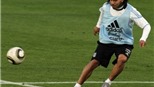 Inter Milan nhắm Tevez thay Milito