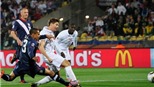 Anh-Mỹ 1-1: "Tam Sư" vẫn đau đầu với "người gác đền" 