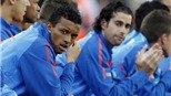 Nani vẫn ở lại Nam Phi: Lại chọc giận Sir Alex