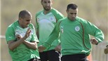 Algeria có 17 "Zidane"!