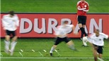 Góc Hồng Ngọc: Sứ mệnh cống hiến của Joachim Loew