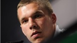 Lukas Podolski: Hai bộ mặt của “Hoàng tử”