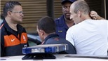Đội tuyển Hà Lan: Robben hay không Robben?