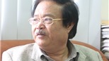 NSND Trọng Khôi:  “Á quân” mê bóng đá