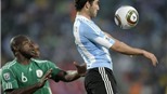 Argentina thắng trận đầu: Nụ cười của Maradona & những băn khoăn