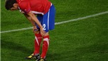 Dư âm trận Serbia – Ghana:  Kuzmanovic mong được tha thứ