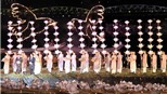 Festival Huế sẽ tránh mưa, tránh Euro, World Cup