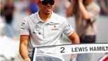 F1 chặng 8 - GP Canada: Hamilton giành pole