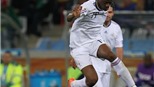 Abou Diaby: Vieira có thể yên tâm mà... ở nhà!