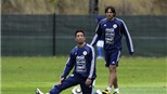 Vũ khí của Paraguay: Niềm tin trên những “cây sào”