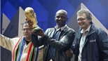 FIFA “chọn nhầm” người trao Cúp: Italia muốn một lời xin lỗi