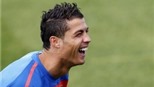 Đến lượt Ronaldo lên tiếng về vuvuzela