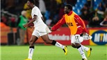 Serbia thất bại cay đắng trước Ghana: Sai lầm thì "chết"!
