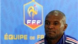 Abidal hạ quyết tâm trước trận đấu với Mexico