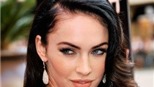 Megan Fox được ca ngợi có tinh thần "thép"