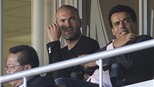 Zidane chỉ ra vấn đề của ĐT Pháp