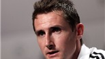 Miroslav Klose: “Không phải băn khoăn!”