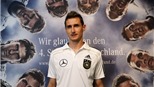 Klose: Xuất sắc nhất trong lịch sử World Cup?