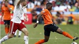 Hà Lan - Đan Mạch 2-0:  Chuyện xưa - Chuyện nay