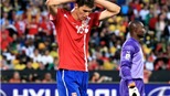 Serbia sẽ "tái thiết" sau trận thua Ghana
