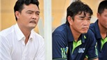 HLV Phan Thanh Hùng (HN.T&T): Tin Dunga, hoài nghi Eriksson 