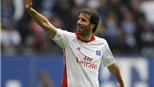 Van Nistelrooy: "Vô địch World Cup, Ronaldo mới hơn Messi"