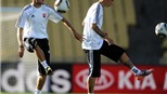 18h30 ngày 15/6,  New Zealand - Slovakia: “Trái Kiwi” ngon lành