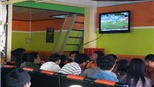 Hà Nội với World Cup: Kẻ vui, người... ngậm ngùi    