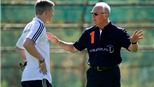Beckenbauer “chê” ĐT Anh dưới thời Capello