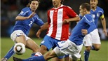 Man United "tấn công" Juve: 20 triệu euro cho Chiellini