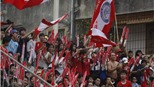 Người hâm mộ Việt Nam “mê” World Cup 2010 thứ hai Châu Á