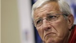 HLV Lippi: Không có đội bóng nào hoàn hảo ngay từ đầu