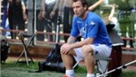 Cassano có ý kiến về "Gã đầu bạc" Lippi