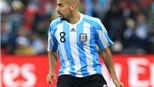Argentina: Nếu Veron không đá...