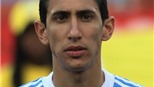 Di Maria khám sức khỏe cùng Real