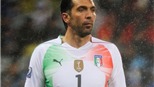 Buffon có thể phải nghỉ World Cup!