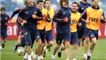 Góc Hồng Ngọc: “Cuộc chiến” Real – Barca 