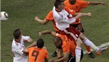Tiền đạo tuyển thủ QG Quang Hải: Tiếc cho Bendtner, Eto’o