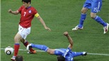 Triều Tiên đã được xem World Cup