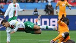 Vì sao World Cup 2010 chưa có nhiều bàn thắng?