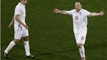 Real Madrid tung 110 triệu bảng chiêu mộ cặp Rooney - Gerrard?
